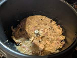 Cookeo Infinity Cuisine  (59)