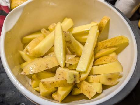 Cookeo Infinity Cuisine  (62)