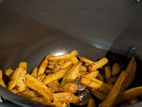 Cookeo Infinity Cuisine  (64)