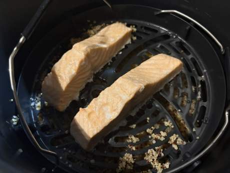 Cookeo Infinity Cuisine  (9)