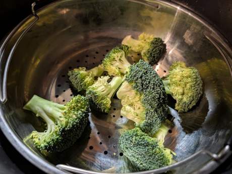 Cookeo Infinity écran  (9)