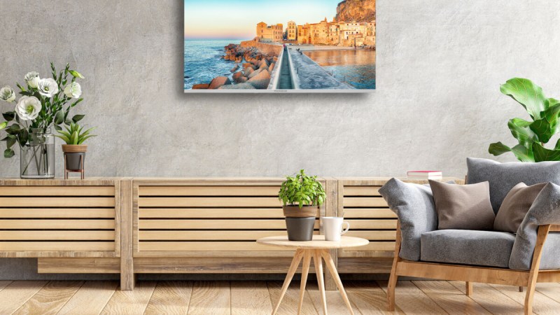 TV 4K QLED à moins de 350€ : pourquoi les stocks de ce téléviseur Google TV ne vont pas faire long feu