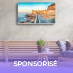 TV 4K QLED à moins de 350€ : pourquoi les stocks de ce téléviseur Google TV ne vont pas faire long feu