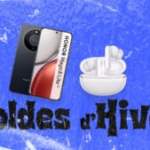 Le nouveau Honor Magic 8 Lite, un smartphone ultra-résistant (IP69) et inépuisable (7 500 mAh), est déjà dans un pack à prix cassé lors des soldes