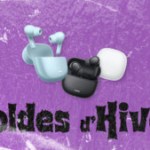 Alors qu&rsquo;ils viennent à peine de sortir, les Xiaomi Redmi Buds 8 Lite perdent plus de 20 % à l&rsquo;occasion des soldes d&rsquo;hiver sur le site de Xiaomi