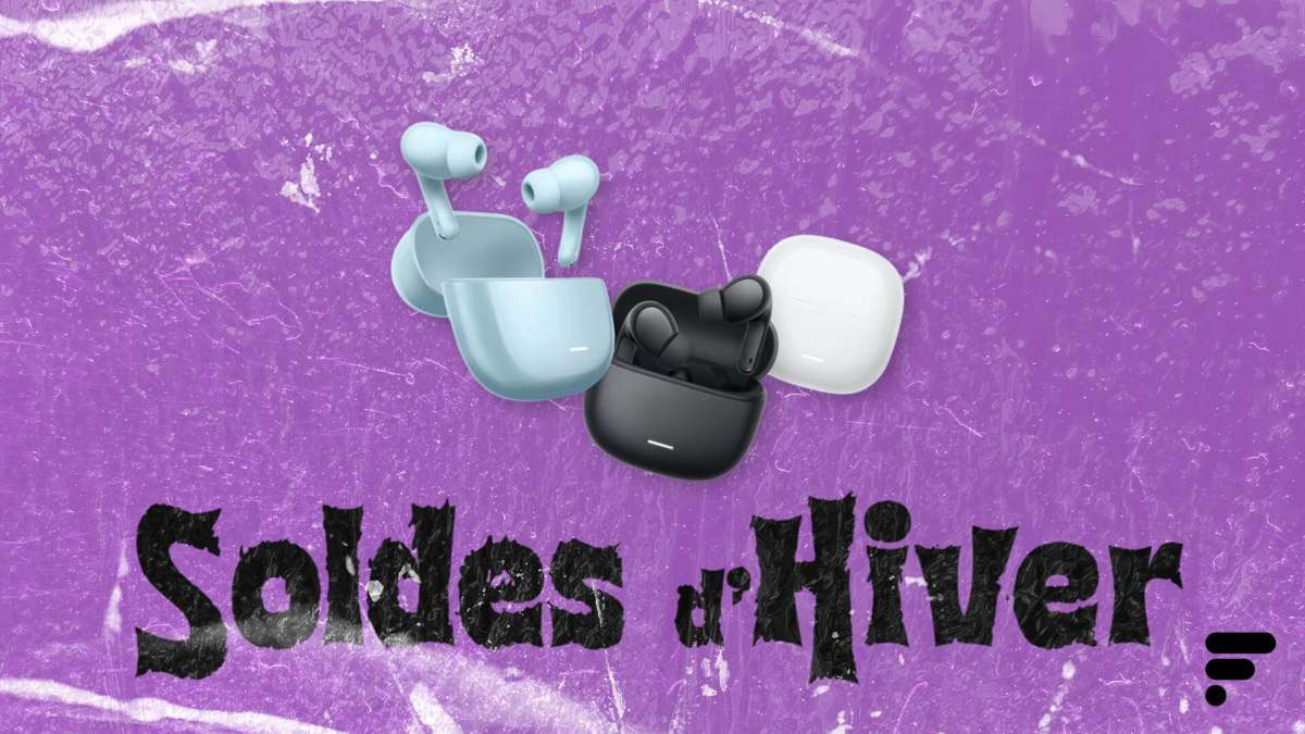 Redmi Buds 8 Lite soldes