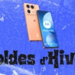 Motorola Edge 50 Ultra Soldes