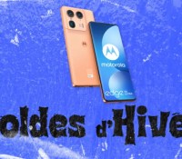 Motorola Edge 50 Ultra Soldes Motorola Edge 50 Ultra Soldes