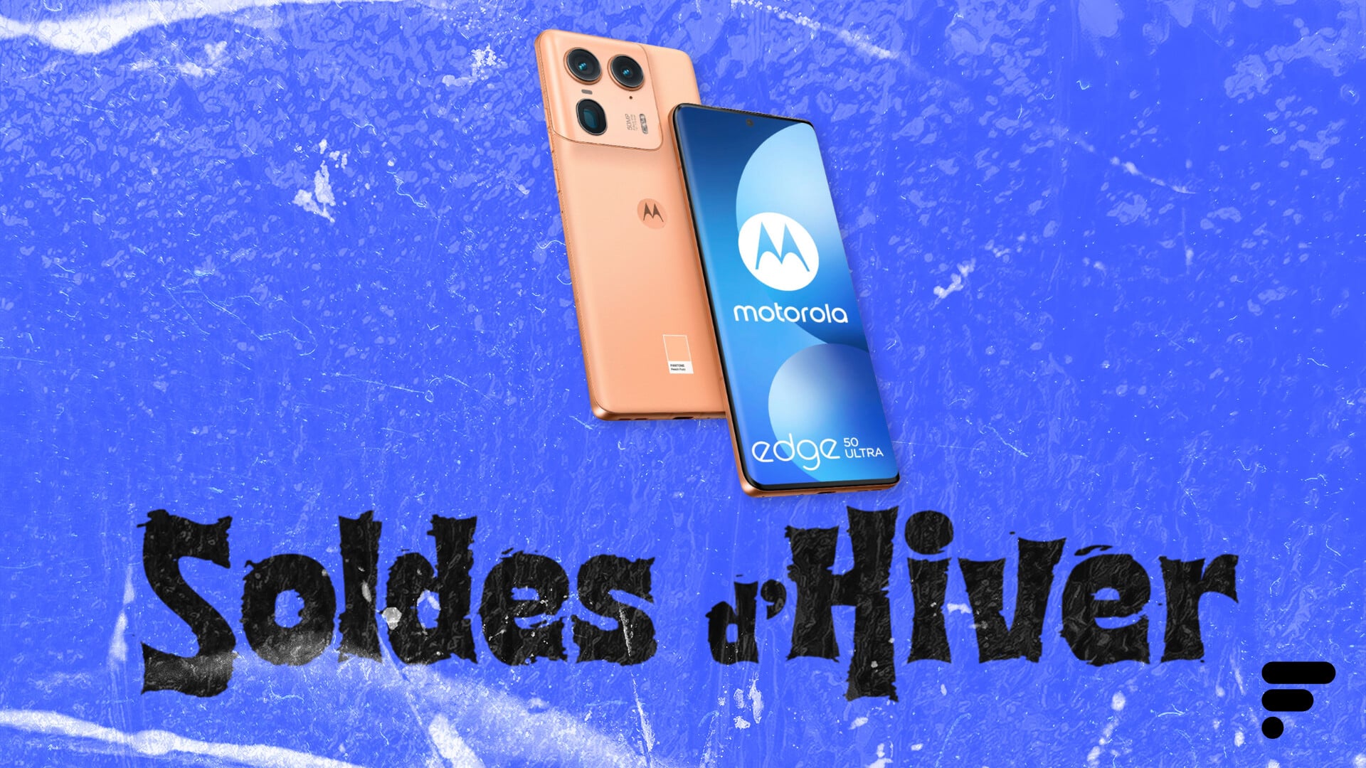Motorola Edge 50 Ultra Soldes