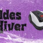 Pendant les soldes d&rsquo;hiver, la tondeuse Ecovacs Goat O800 RTK prépare l&rsquo;été et coupe 300 euros de son prix chez CDiscount