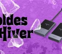 Émetteur récepteur Ugreen soldes Émetteur récepteur Ugreen soldes