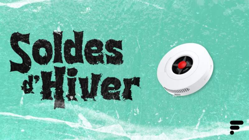 Ce chargeur sans fil et rapide de 50 W soldé à moitié prix recharge votre smartphone et le protège contre la chaleur