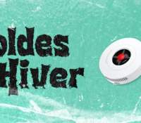 OnePlus Airvooc soldes