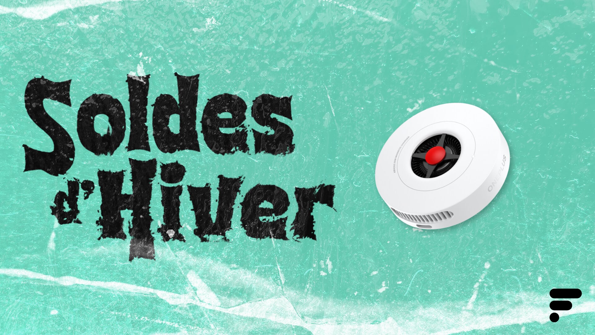 Vendas OnePlus Airvooc