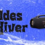 Soldes hiver Boombox 4