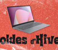 Lenovo IdeaPad Soldes