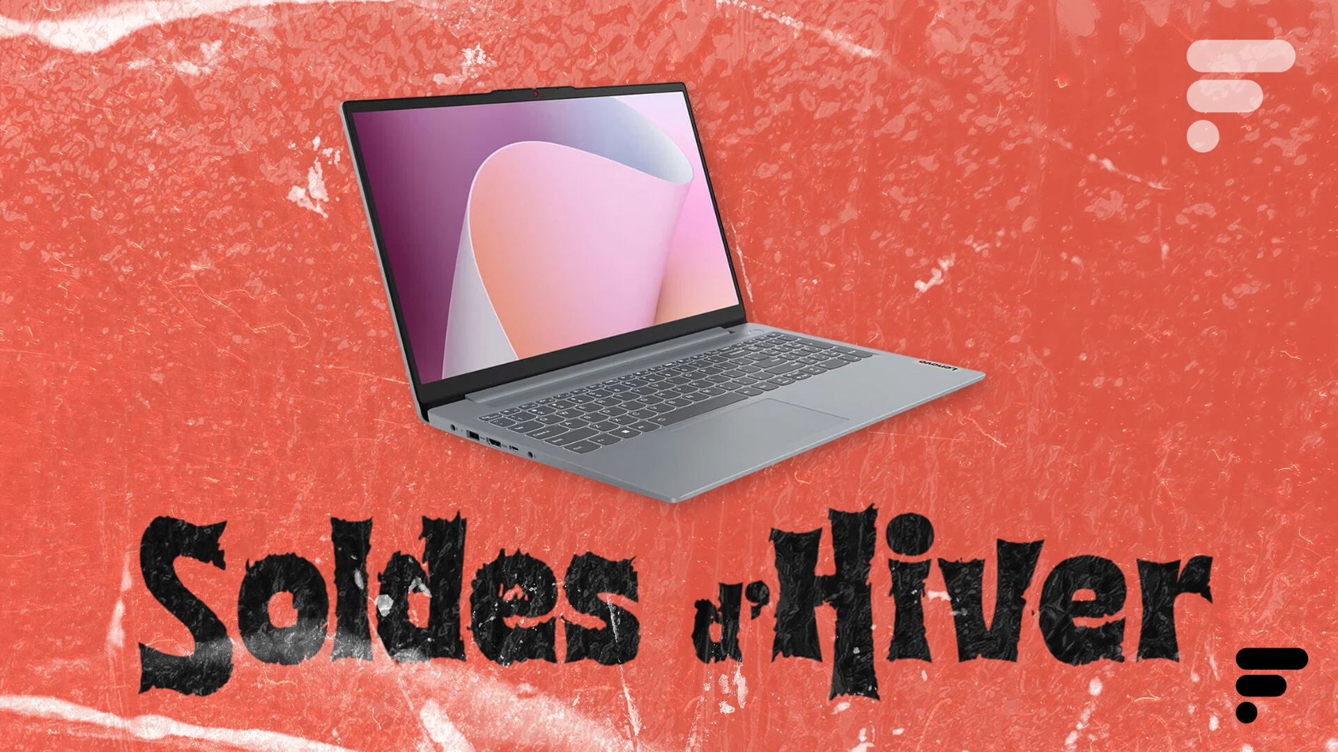 Lenovo IdeaPad Soldes
