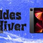 iPad Pro 11 M2 Soldes