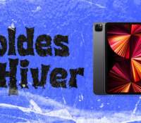 iPad Pro 11 M2 Soldes