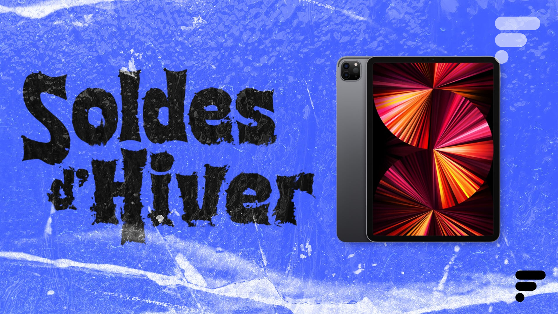 iPad Pro 11 M2 Soldes