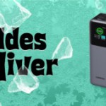 La puissante Ugreen 200 W profite des soldes d&rsquo;hiver pour perdre 31 % de son prix et passer sous les 90 euros