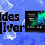 Soldes Panasonic Z90