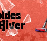 Dyson Cyclone V10 Total Clean