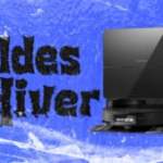 Roborock Saros 10 Soldes hiver