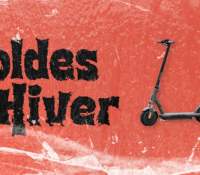 Xiaomi ESPM 4 Soldes