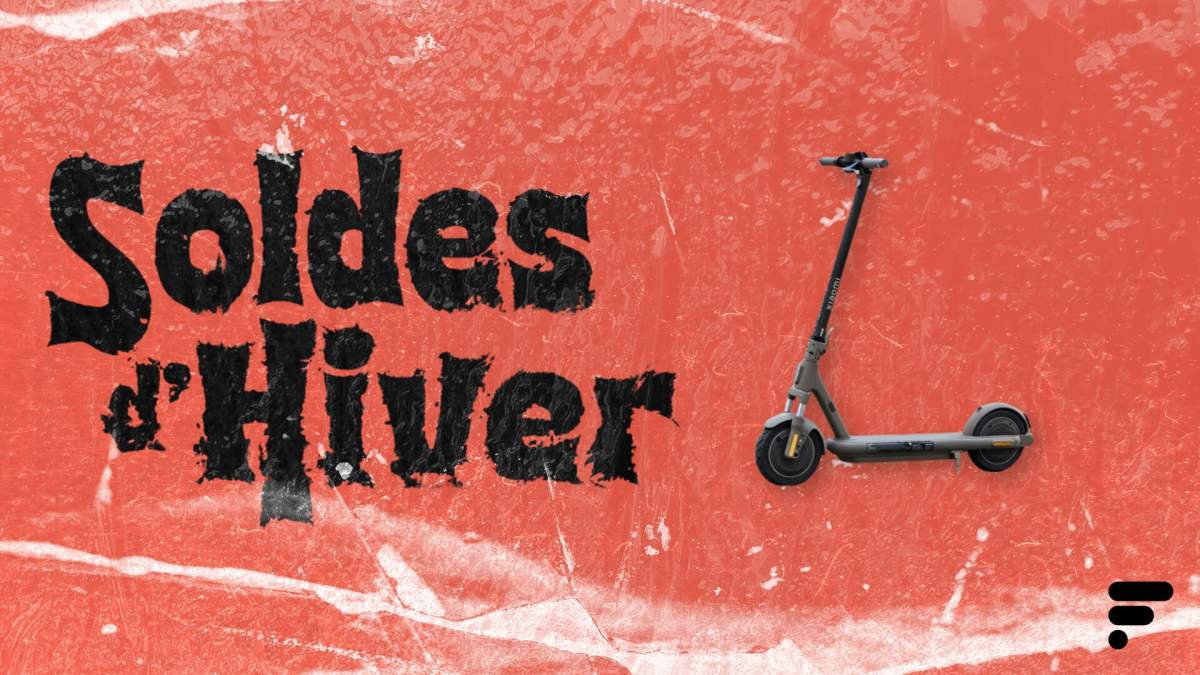 Xiaomi ESPM 4 Soldes