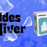 Pour les soldes d&rsquo;hiver, Boulanger propose un kit estampillé Samsung chargeur et écouteurs en USB-C à moitié prix