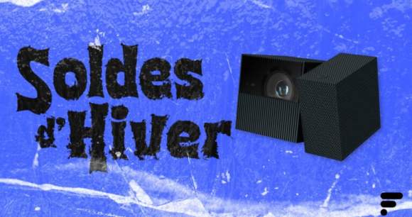 TCL PlayCube BP Soldes