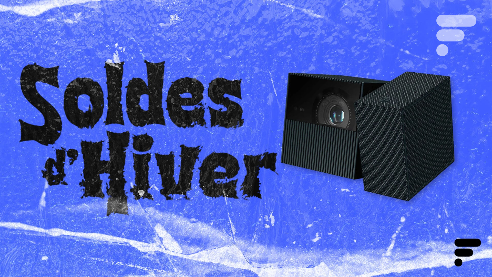 TCL PlayCube BP Soldes