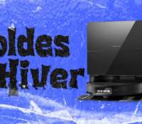 Roborock Saros 10 Soldes hiver