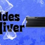 9100 Pro Soldes Samsung