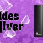 Pendant que le prix des SSD ne cesse d&rsquo;augmenter, cet HDD externe de 12 To perd 21 % de son prix chez Amazon