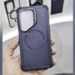 Le Samsung Galaxy S26 Ultra n&rsquo;est pas encore là, mais les coques de protection sont déjà prêtes