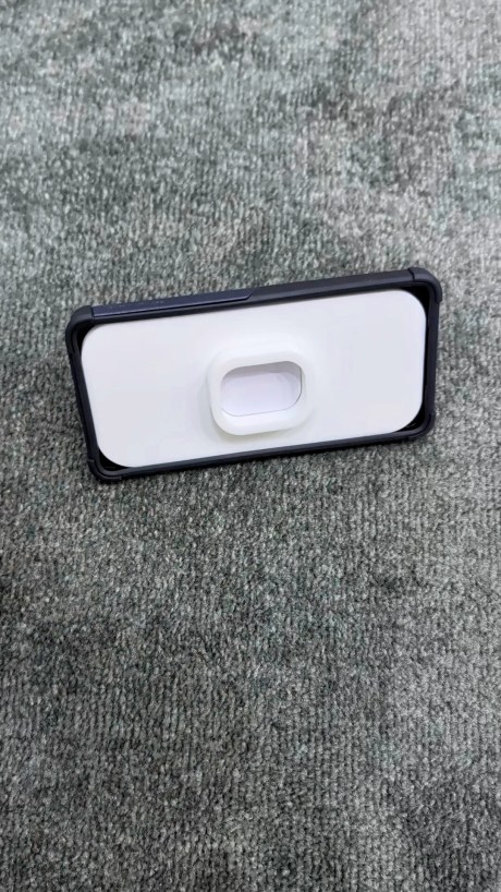 Coque de Samsung Galaxy S26 Ultra // Source : Frandroid