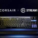 Corsair Galleon 100 SD-4