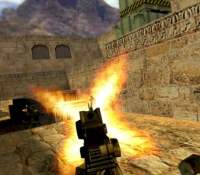 Counter-Strike 1.6 en version VR