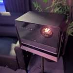 Dangbei S8 Ultra Max // Source : Sylvain Pichot - Frandroid