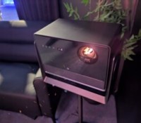 Dangbei S8 Ultra Max // Source : Sylvain Pichot - Frandroid