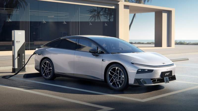 «&nbsp;Vous pouvez recharger en 12 minutes&nbsp;»&nbsp;: c’est officiel, Xpeng s&rsquo;attaque à l&rsquo;atout maître de Tesla en Europe