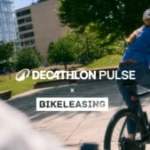 Le gros coup de Decathlon, qui pourrait booster le vélo (électrique) d&rsquo;entreprise en France