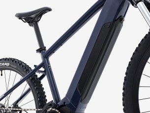 Decathlon Rockrider E-EXPL 140 batterie