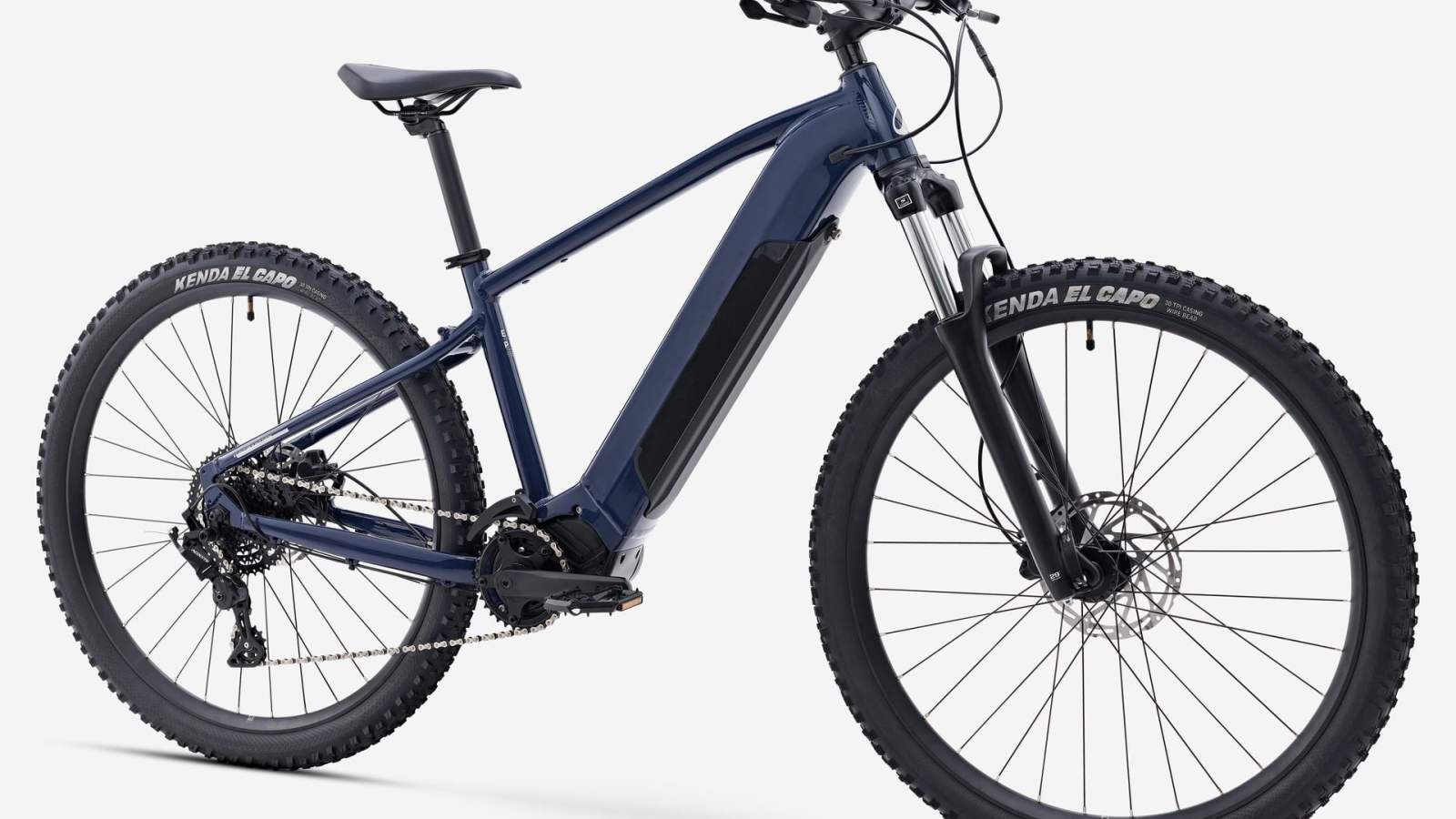 Decathlon frappe fort avec un nouveau vélo électrique abordable qui défie Intersport