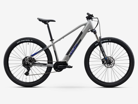 Decathlon Stilus Off Road VTT &eacute;lectrique