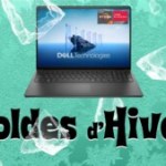 Soldé à -150 €, ce laptop Dell avec écran 2K 16&Prime; et Ryzen 7 est l&rsquo;outil de travail rêvé pour les étudiants