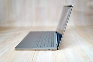 Dell XPS 14 et 16 - Frandroid - P1123212