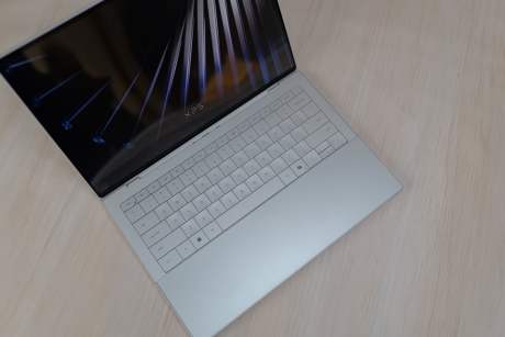 Dell XPS 14 et 16 - Frandroid - P1123217